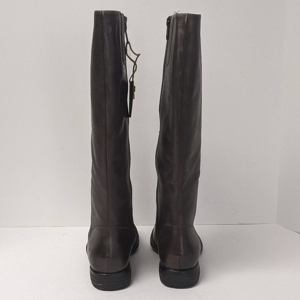 Knee High Boots - Picture 5 of 7